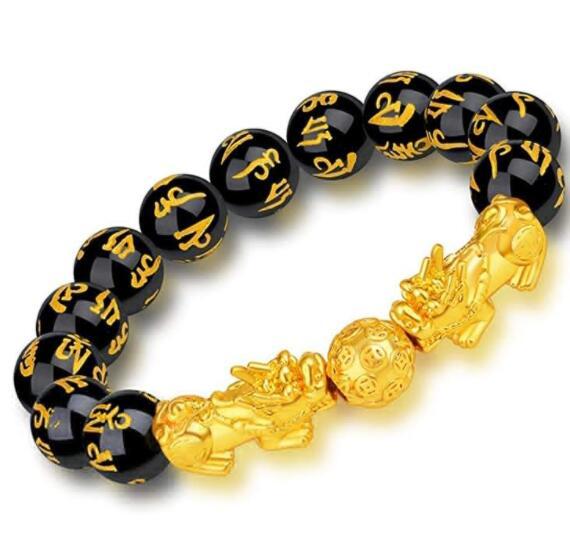 Wealth Bracelet