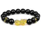 Wealth Bracelet