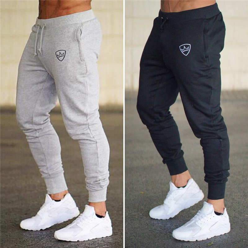 Bodybuilding Sweat Pants