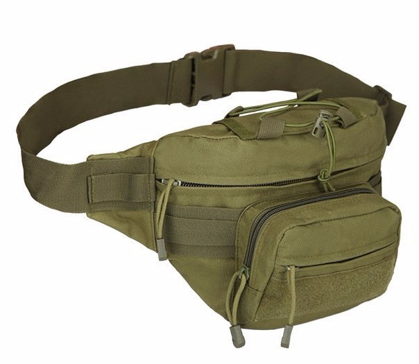 Waist Pack - Army Strategic Belt Bag