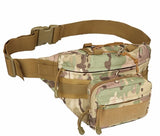 Waist Pack - Army Strategic Belt Bag