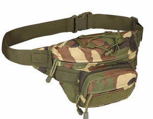 Waist Pack - Army Strategic Belt Bag