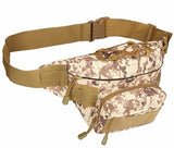 Waist Pack - Army Strategic Belt Bag