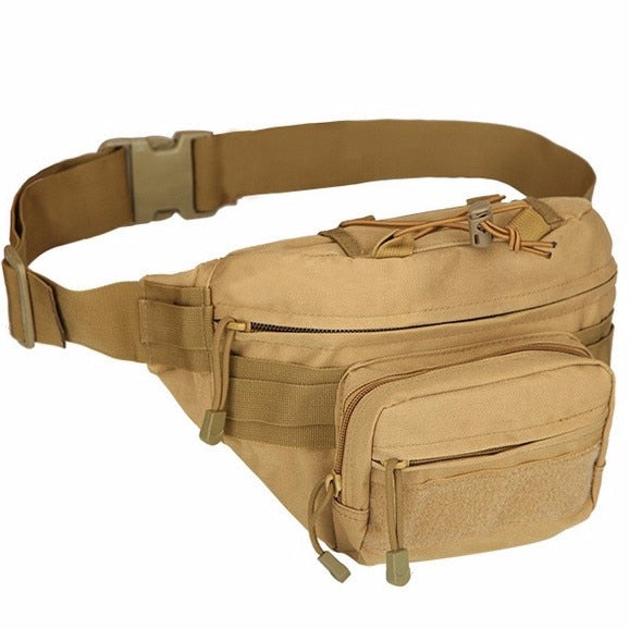 Waist Pack - Army Strategic Belt Bag