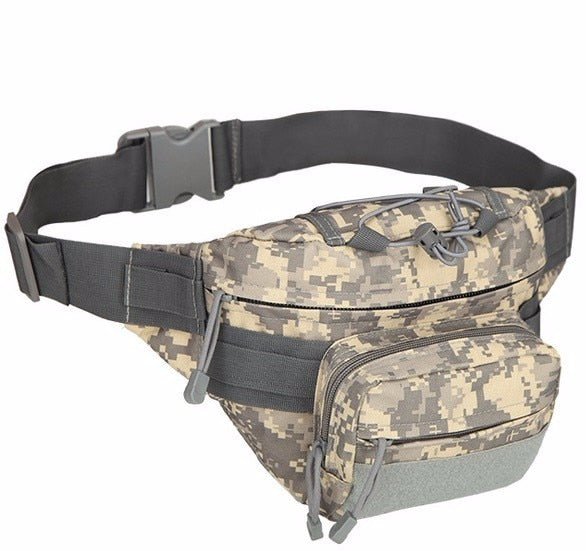 Waist Pack - Army Strategic Belt Bag