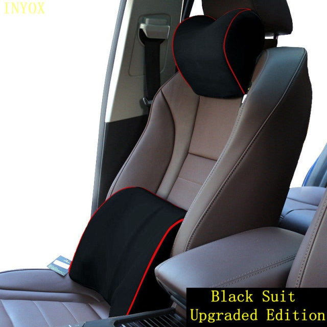 Car Neck Pillow