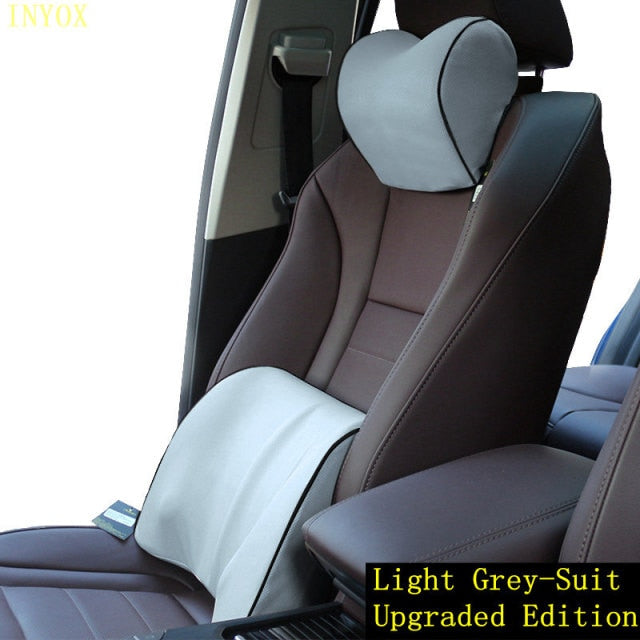 Car Neck Pillow