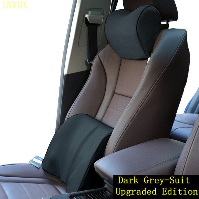 Car Neck Pillow