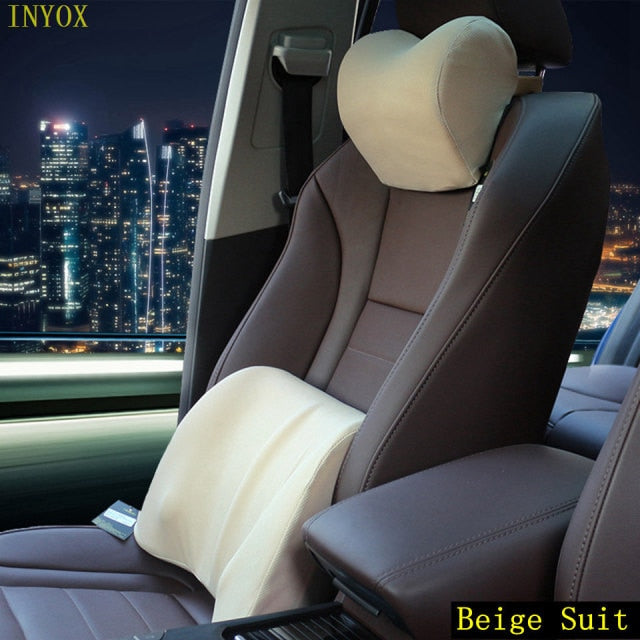 Car Neck Pillow