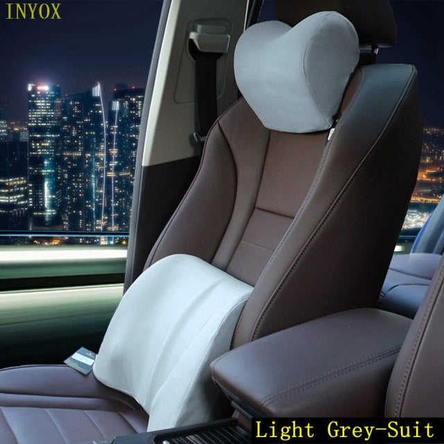 Car Neck Pillow