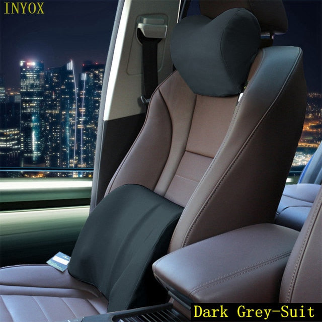 Car Neck Pillow