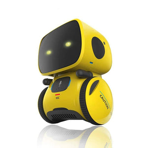 Smart Robot Toy, Sing And Dance